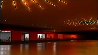 Backrooms  Found Footage 31 Roller Rink [upl. by Babbette]