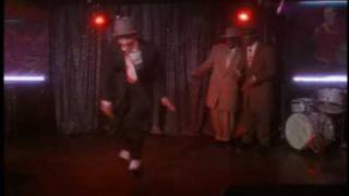 Bojangles  Savion Glover  Gregory Hines trailer [upl. by Noislla]