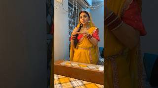 Tose Naina Milayke serial  makeup Room  Filmcity [upl. by Atilam116]