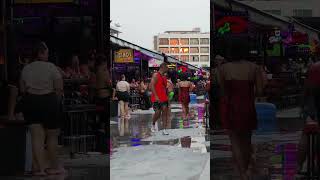 Songkran Thailand ตลก funny hahaha pattaya [upl. by Mcclain340]