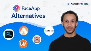 FaceApp Alternatives amp Competitors [upl. by Bergin21]