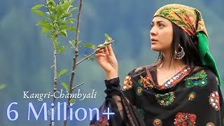 TIVRA  Kangri Chambyali Mashup Himachali Folk [upl. by Augie]