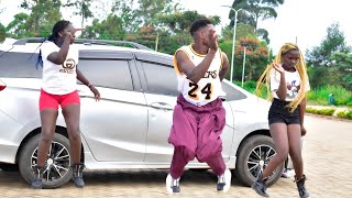 Kumbavu Zangu  yoyo zing official music video4k [upl. by Aivizt]