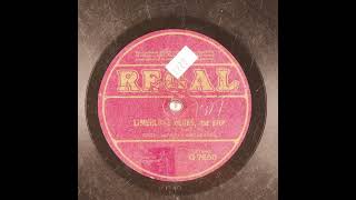 Limehouse Blues  Regal Novelty Orchestra [upl. by Pritchard713]