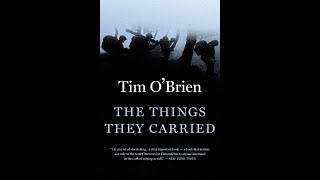 The Things They Carried by Tim OBrien Chapter 2 quotLovequot [upl. by Roda832]