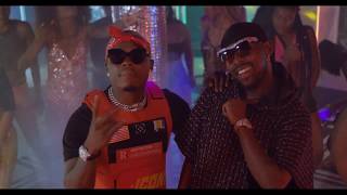 Harmonize  Nitaubeba Official Video [upl. by Anibas]