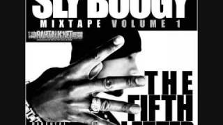 Sly Boogy  Its Boogy [upl. by Jammie]