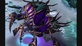 AnubarakCrypt Lord Frozen Throne [upl. by Nayrda]