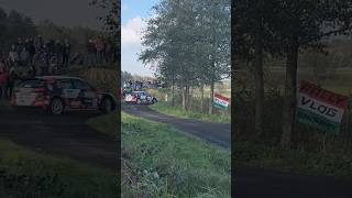 Tempestini  Silesia Rally [upl. by Nillor]