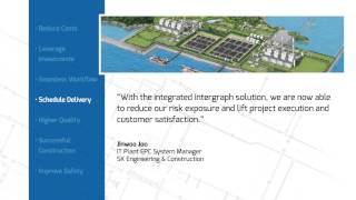 Interoperability – SmartPlant Interop Publisher – Intergraph PPampM [upl. by Corry]