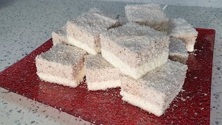 Zelatina kocke  Spuzvasti Kolaci  Brzi i Jeftini Kolaci [upl. by Grieve]