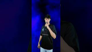 Dil laga liya maine tumse pyaar karke  The Ramprakash  indian idol best performance singing [upl. by Kalin234]