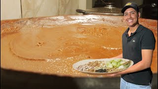 How To Make Traditional Mole Michoacan Style🇲🇽From Scratch [upl. by Ahseinat]