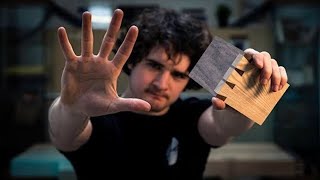 5 Tips to INSTANTLY Improve your DOVETAILS [upl. by Butch604]