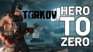 Zero to Hero  Escape from Tarkov zerotohero [upl. by Salita]