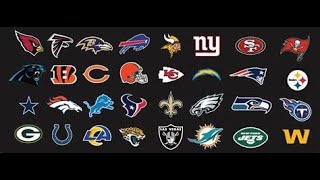 Week 9 TNF Predictions [upl. by Ewolram365]