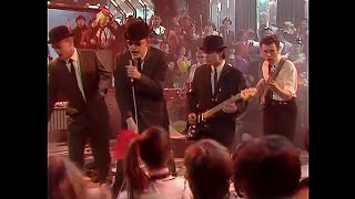 Madness  Cardiac Arrest  TOTP  1982 [upl. by Ferdy495]