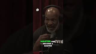 Mastery Starts with Being a Fool miketysonpodcast [upl. by Aikaj]