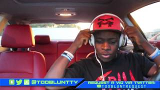 Ice City Boyz Pressure WHEEL UP Song Review [upl. by Nitaf371]