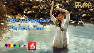 Maire Brennan  Perfect Time AGSFutur [upl. by Drofxer537]