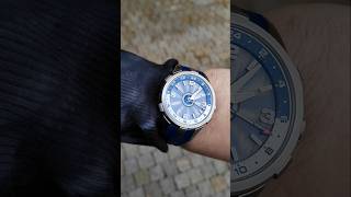 Perrelet Turbine GMT watches watch whywatchworld whatsonyourwrist luxurywatches perrelet [upl. by Sitarski]