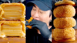 Best of Zach Choi Foods  MUKBANG  COOKING  ASMR 97 [upl. by Lalat]