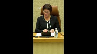 Į pirmąjį posėdį susirinko naujasis Seimas [upl. by Jeanelle]