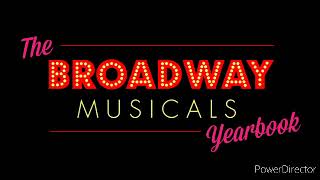 Broadway Musicals Instrumental Medley [upl. by Coppola]