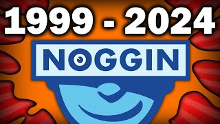 Goodbye Noggin [upl. by Hgeilhsa]