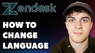 How to Change Zendesk Language Full 2024 Guide [upl. by Duane]