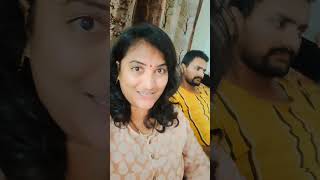 Andhala bava ayya couples love anuvlogs1714 [upl. by Marlane553]