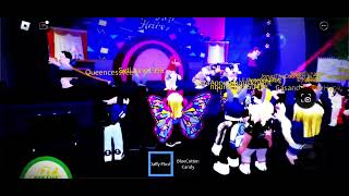 Hip hop hare show at sesame place robloxia ✨️ 🥕 part 2 out of 2 [upl. by Tharp]