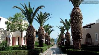 Aldemar Knossos Royal Hersonissos Video [upl. by Thorndike667]