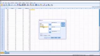 PairedSamples T Test with Assumption Tesing using SPSS [upl. by Spatz930]