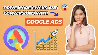 Achieve Success with Google Ads  Get Results Fast 🚀 [upl. by Nnagem]