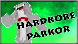 AMAZING FLAWLESS PARKOUR  Minecraft Classic Parkour [upl. by Helaine776]