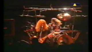 MEGADETH ANGRY AGAIN LIVE AT PHOENIX 97 [upl. by Nuavahs84]