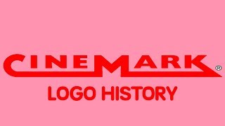 Cinemark Theatres Logo History 89 [upl. by Affer]