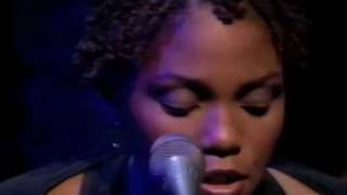 Carleen Anderson  Leopards in the Temple  Later with Jools Holland [upl. by Thad]