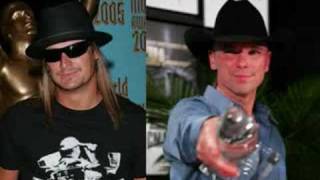 Kenny Chesney Kid Rock Luckenback Texas [upl. by Avery]