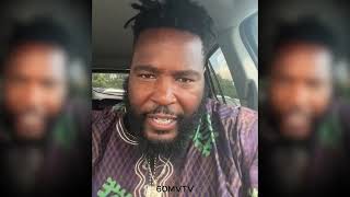 Dr Umar Goes Off On Everybody Again quotContradictionsquot [upl. by Akenet]