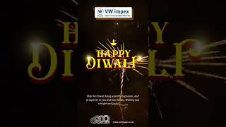 Wishing you love laughter and eternal happiness this Diwali Happy Diwali happydiwali festival [upl. by Grogan]