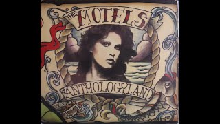 The Motels  Anthologyland Complete 2000 2 CD Compilation [upl. by Avenej]