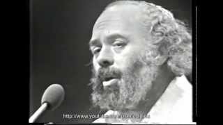 1213 יוסלה קמצן קדוש Shlomo Carlebach Yossele the Holy Miser [upl. by Ysirhc]