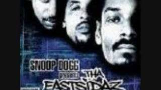 The Eastsidaz  I Luv It [upl. by Yerbua]