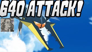 Vikavolt has POWER like fifty even in OU Pokemon Sword and Shield Showdown [upl. by Ardiedal230]