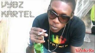 Vybz Kartel  Push Up [upl. by Ardith]