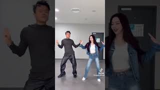 WHIPLASHKARINA AND JYP😜 tiktok kpop kpopidol jyp karina aespakarina whiplash [upl. by Aline]