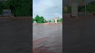 Bamako inondé juillet 2024 thémassachi [upl. by Areht]