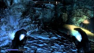 Skyrim Complete Playthrough Part 44  Volsung [upl. by Vasquez926]